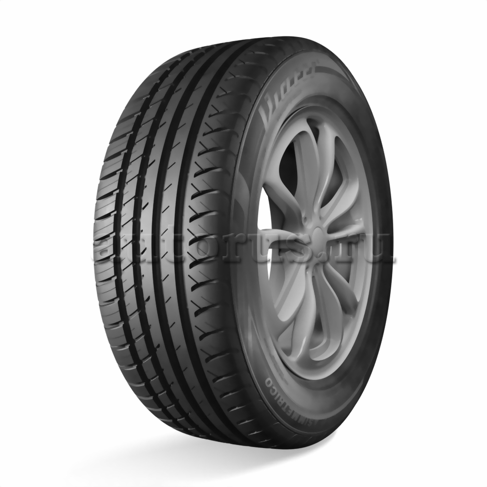 Viatti 3110017 Шина летняя легковая Strada Asimmetrico V-130 205/55 R16 91V