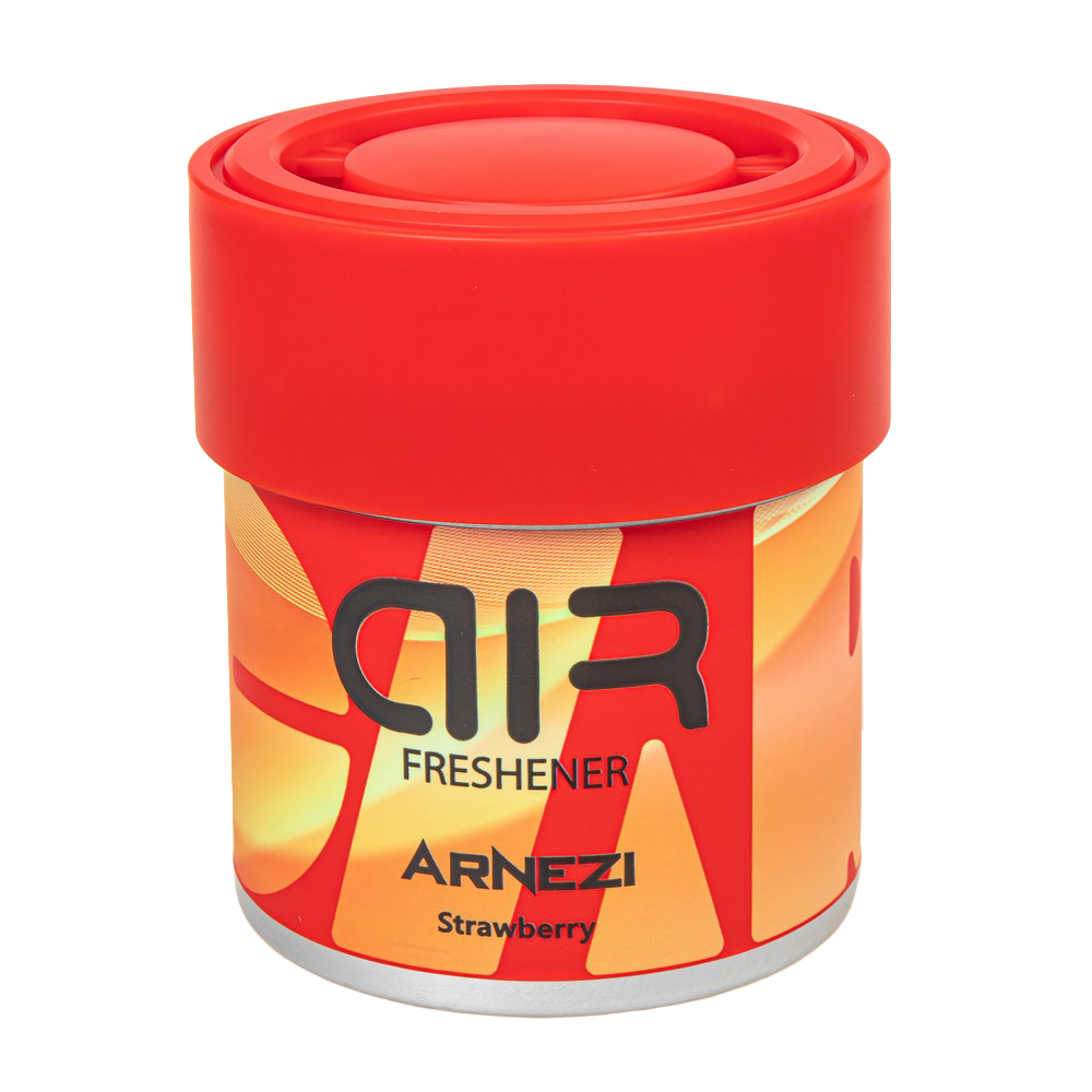 Ароматизатор AS-22 Strawberry ARNEZI A1510116