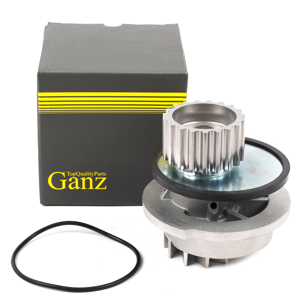 Помпа, водяной насос DAEWOO NEXIAESPERO 1.5 16V GANZ GIF02042