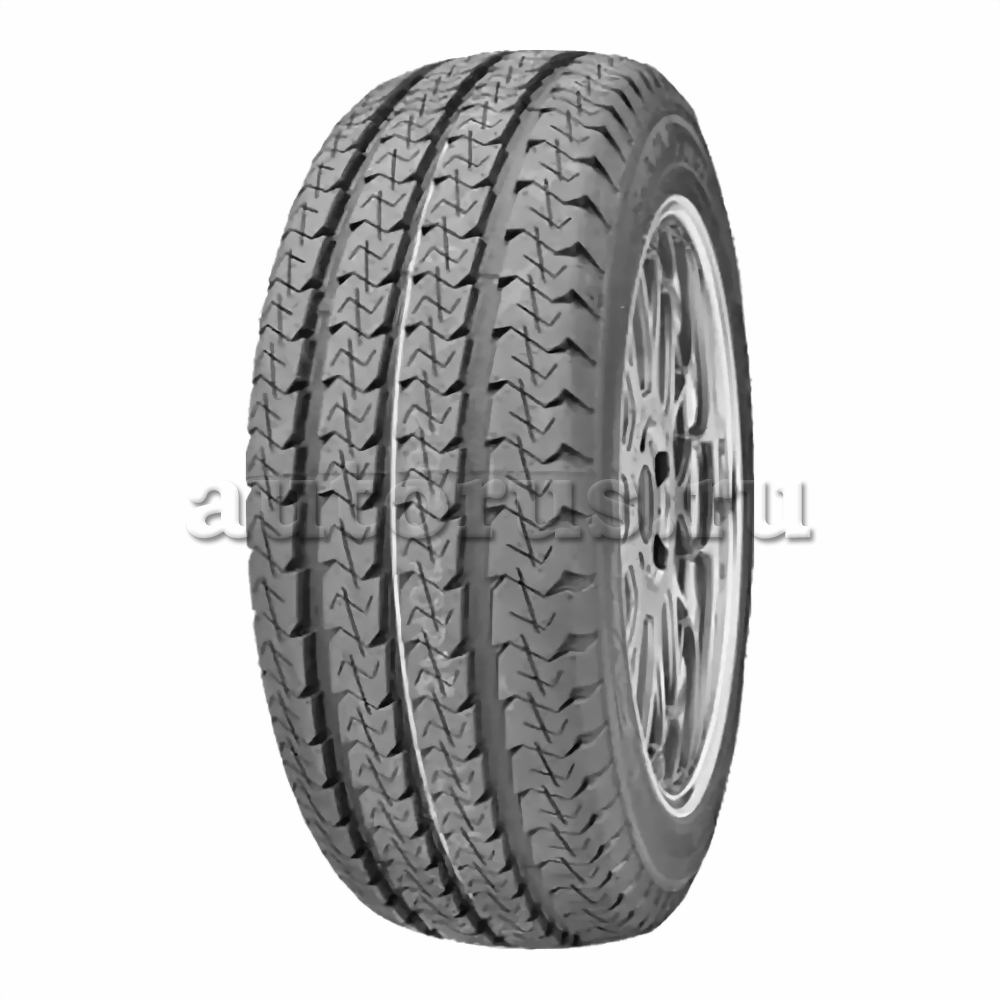 KAMA 2210011 Шина всесезонная коммерческая Euro LCV-131 215/65 R16 109R