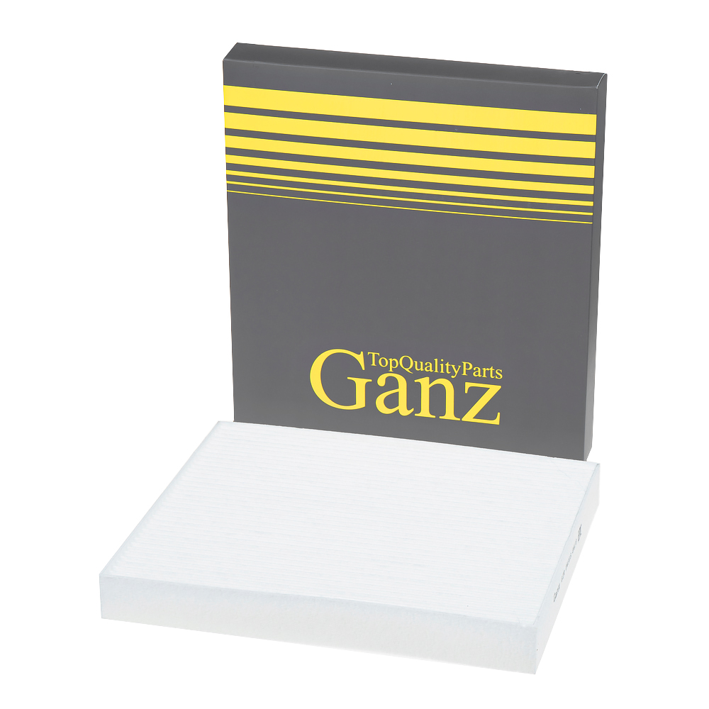 Фильтр салонный Santa Fe 2018- GANZ GIR04318