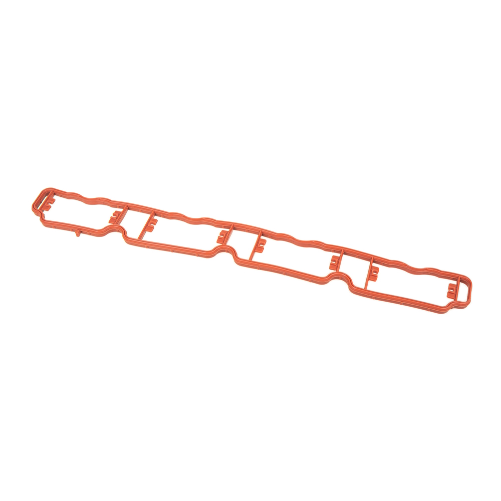 Прокладка впускного коллектора AUDI A3 1.8-2.0 03-12  A4 1.8-2.0 04-15  A5 1.8- GANZ GIE11183