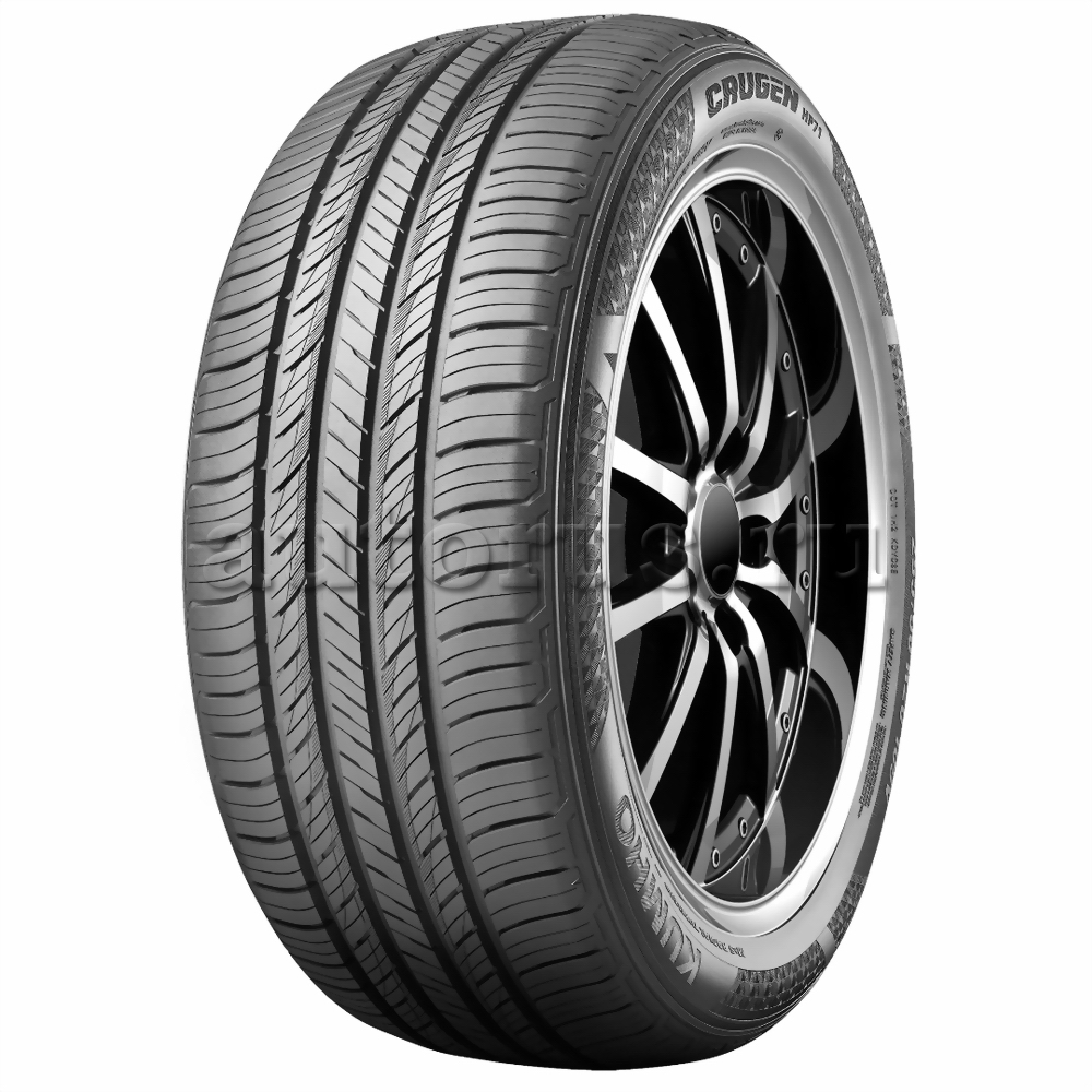 Шина R18 245/60 Kumho HP71 105V лето 2327443 Kumho артикул 2327443
