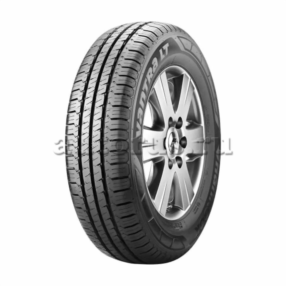 HANKOOK 2020291 Шина летняя коммерческая Vantra LT RA 18 215/70 R15 109S