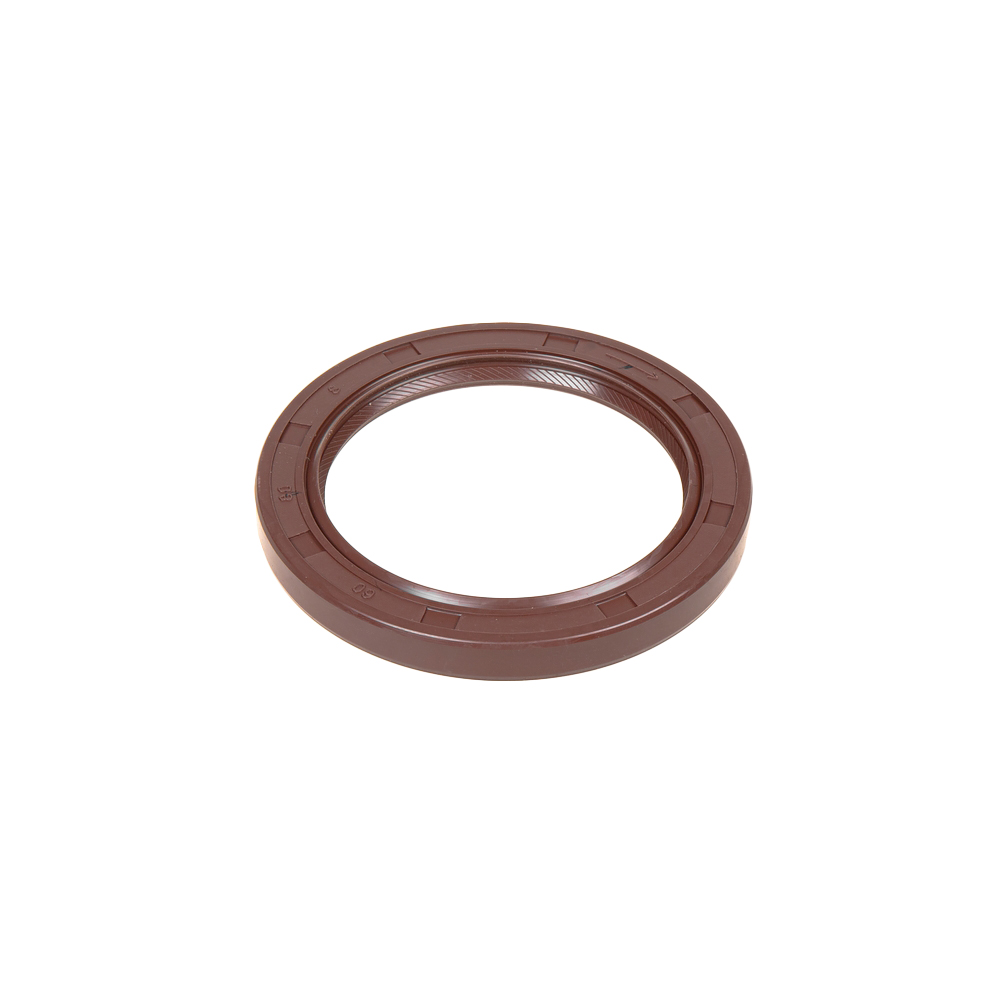 Сальник коленвала задний DAEWOOCHEVROLET 60x80x8mm GANZ GIE11273
