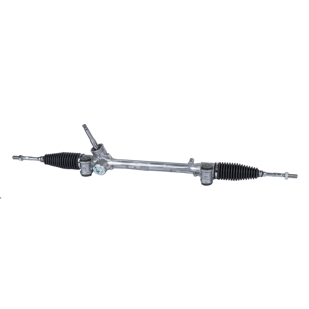 Рейка рулевая механическая TOYOTA Yaris II 05-12 GANZ GIL04047