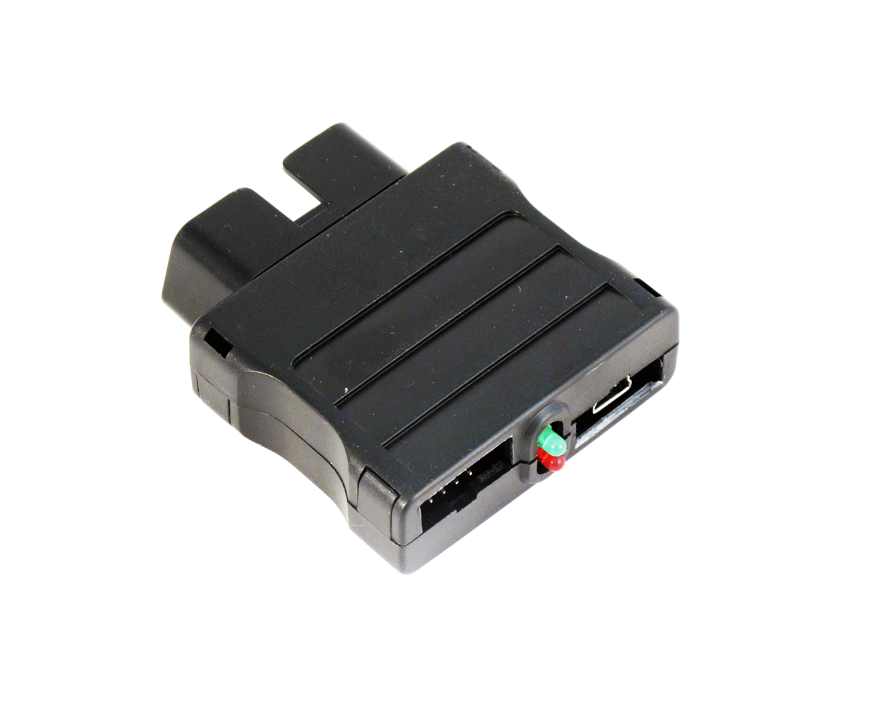 Адаптер OBD II ELM 327 USB