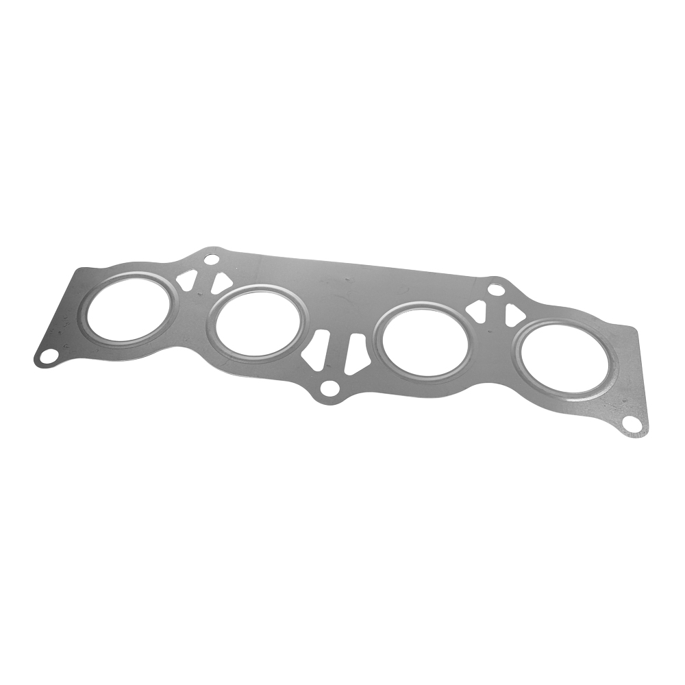 Прокладка выпускного коллектора TOYOTA AllionPremio(T24) 2.0 01-07  Alphard 2.4 GANZ GIE11203