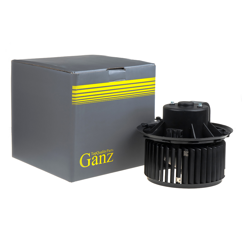 Вентилятор отопителя GAZ Gazelle Next BusVan 2014-URAL Ural-Next  Ямз GANZ GIC06209