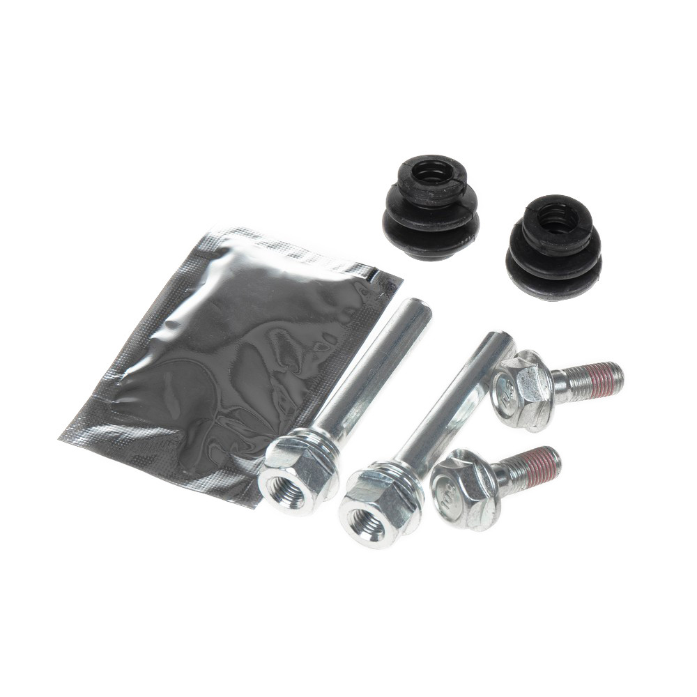 Ремкомплект направляющих переднего суппорта TOYOTA Yaris IEchoVitz d=9mm GANZ GIL06822