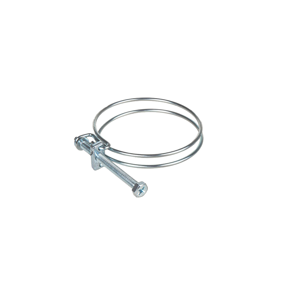 Хомут проволочный с винтом d=70-75 ф2.5 W1 ARNEZI A0902440