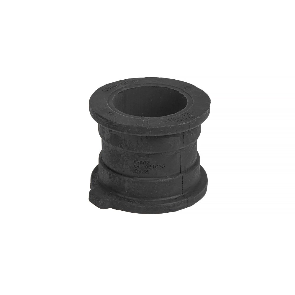 Втулка переднего стабилизатора L=R TOYOTA LC Prado (J150) 2009-> d=43mm GANZ GIL061033