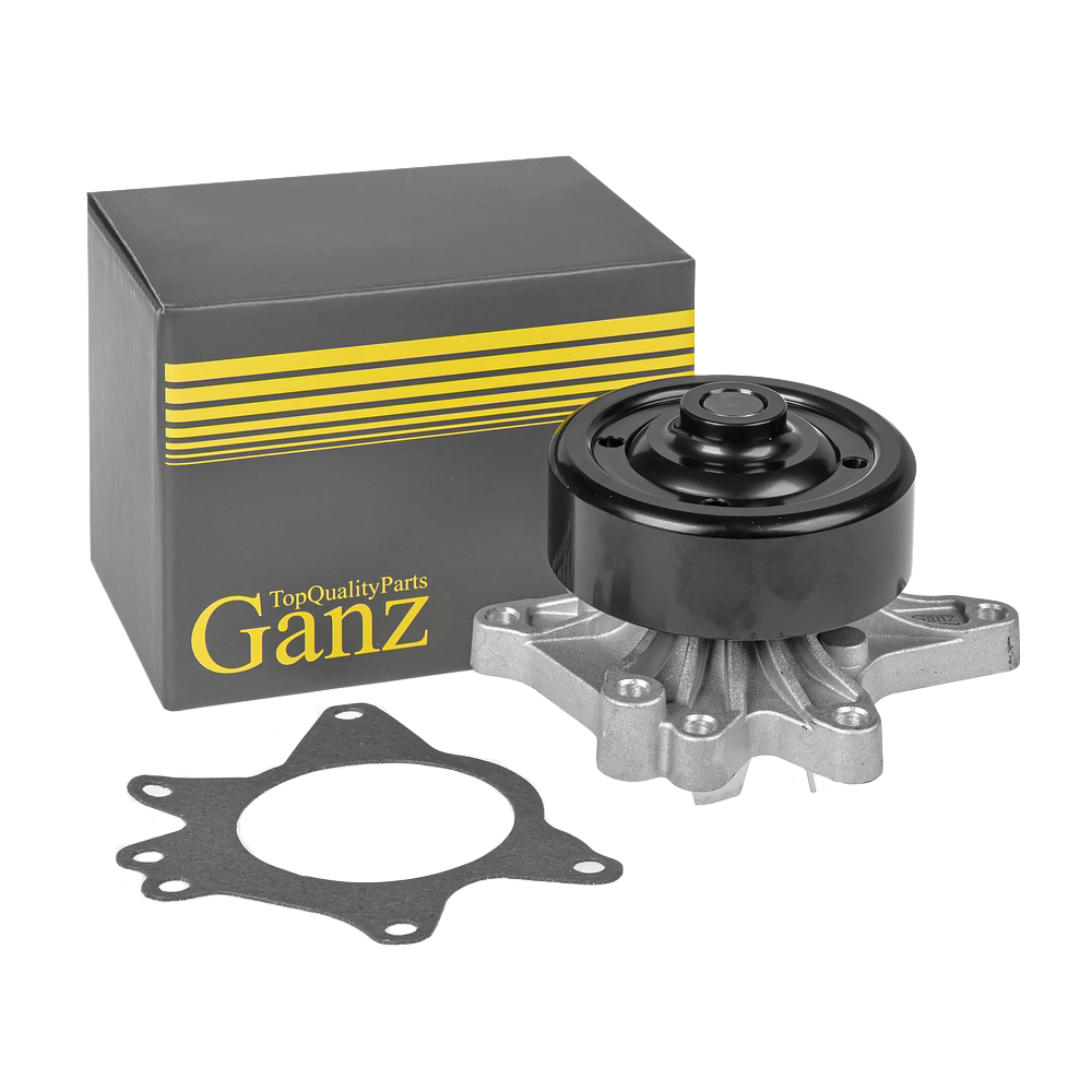 Помпа, водяной насос TOYOTA AurisAvensis IICorolla (E12) 1.41.61.8L GANZ GIF02094