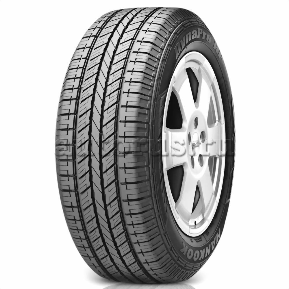 Автошина R16 255/65 Hankook Dynapro HP RA23 109H лето 1009207 Hankook ...