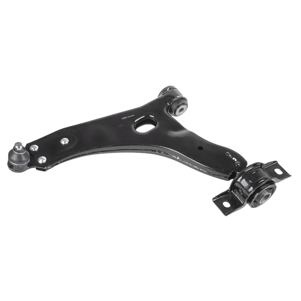 Рычаг передний L (нижний) FORD Focus I 98-04 GANZ GIL061289