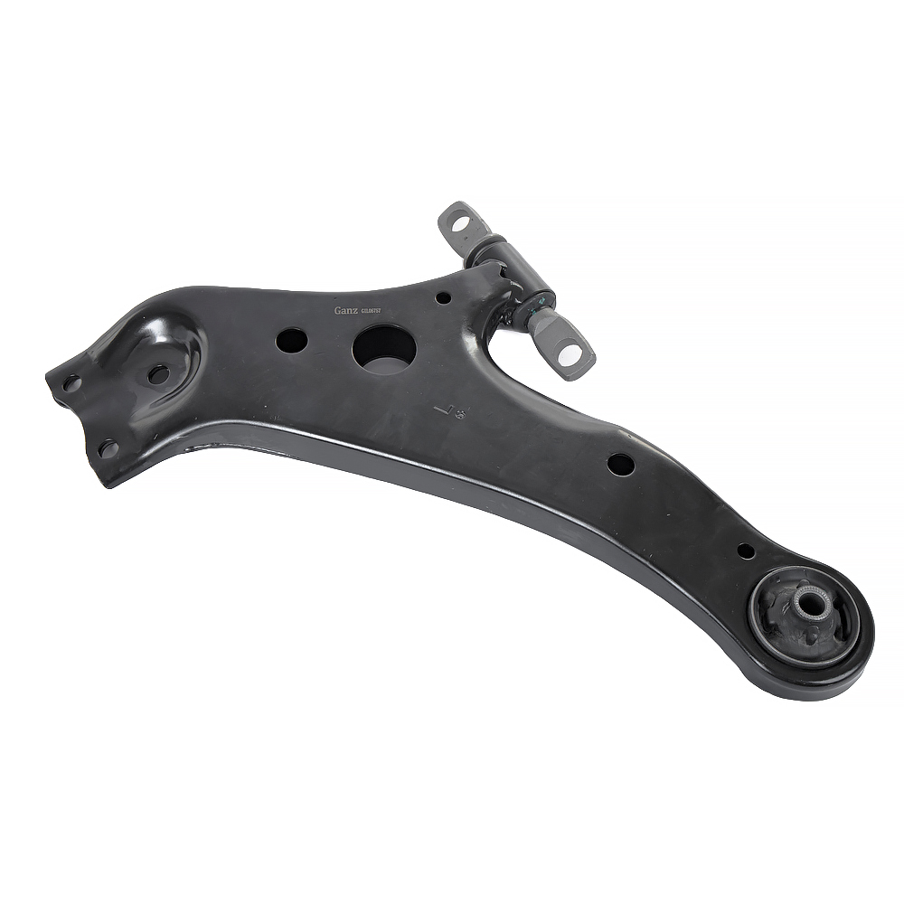 Рычаг передний нижний L TOYOTA Highlander 2007-2011 GANZ GIL06757