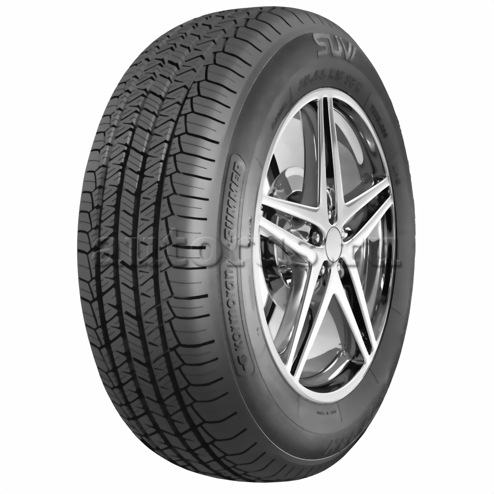 Автошина R18 255/60 Kormoran SUV Summer 112W XL лето 218753 Kormoran ...