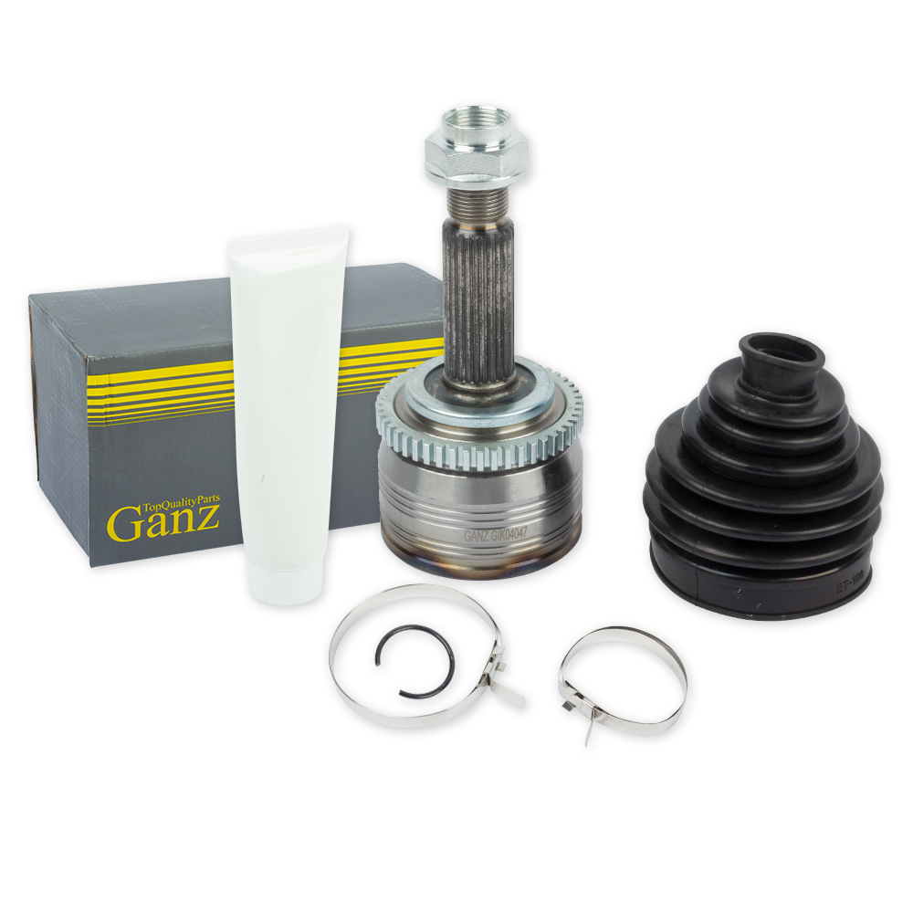 ШРУС наружный KIA Rio II МКПП GANZ GIK04047