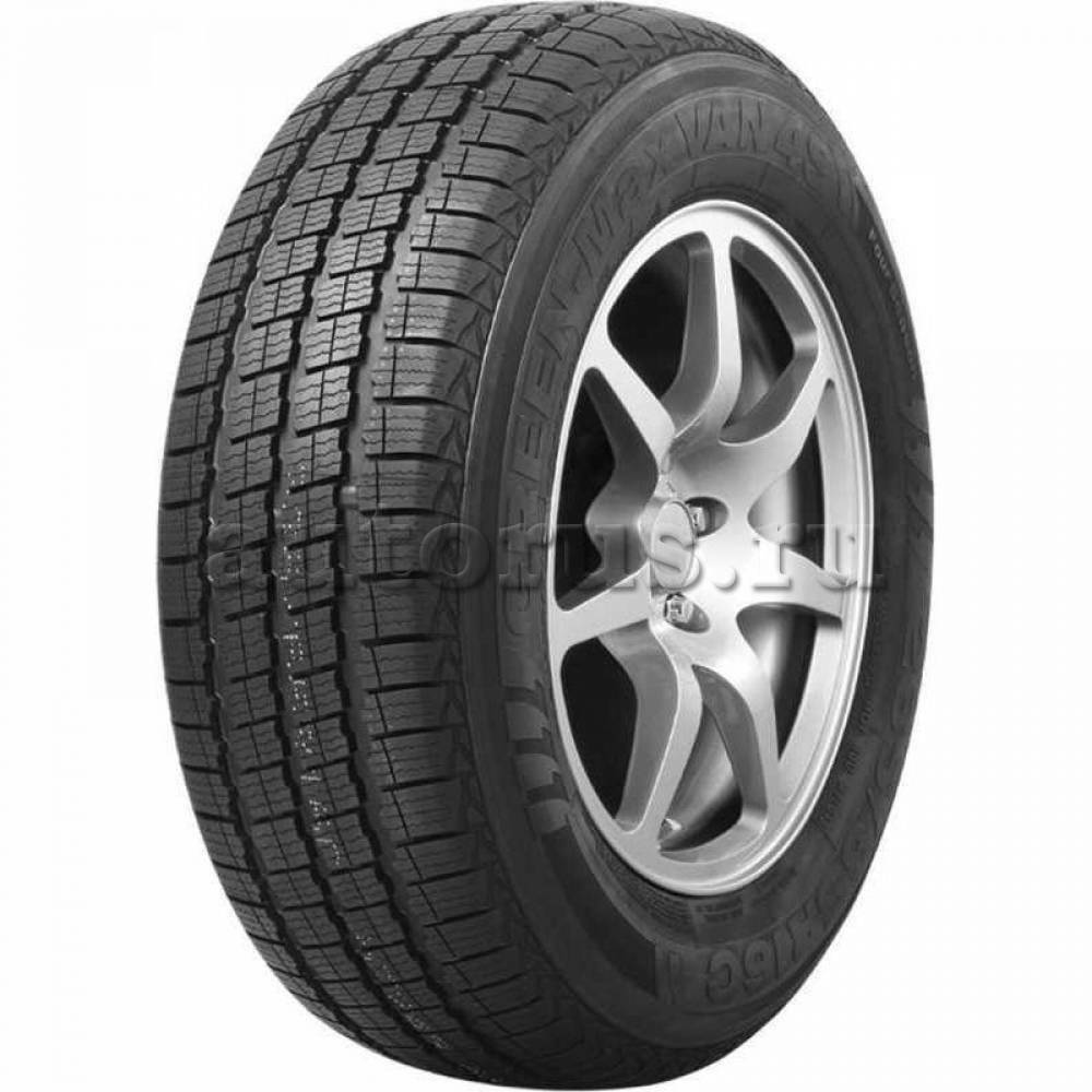 Шина R15C 225/70 LING LONG GREEN-Max Van 4S 112/110S всесез 221027310 LING LONG артикул 221027310 - цена, характеристики, купить в Москве в интернет-магазине автозапчастей АВТОРУСЬ