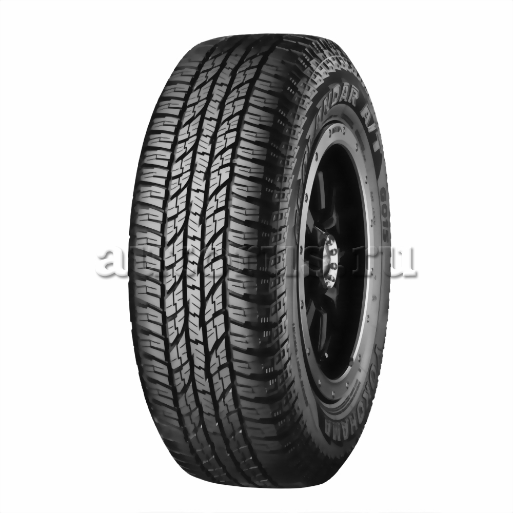 Yokohama R1138 Шина всесезонная легковая Geolandar A/T G015 235/65 R17 108H