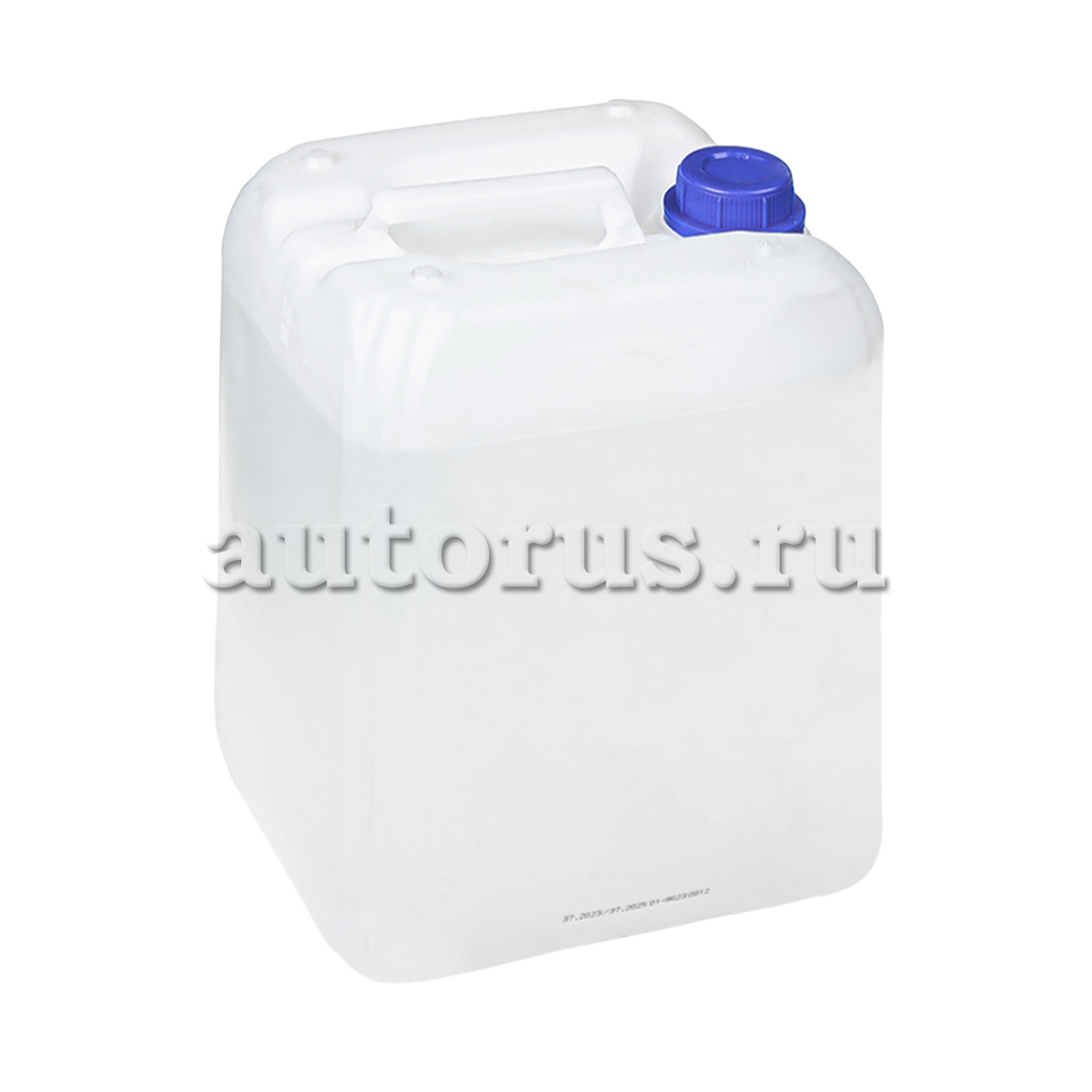 Original BMW Diesel Exhaust Fluid AdBlue 10l (83192295606)