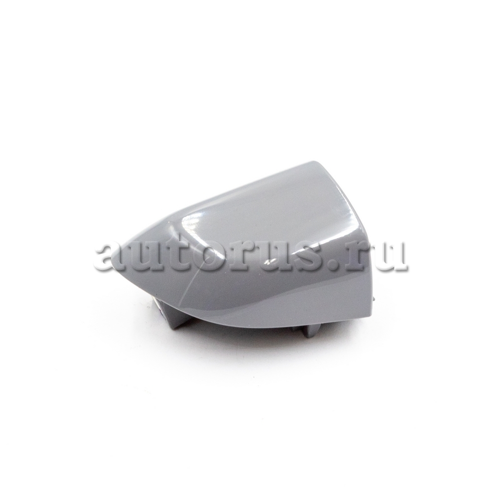 Кожух ручки двери R Solaris 17 HYUNDAI/KIA 82662-H5060 HYUNDAI/KIA артикул  82662-H5060 - цена, характеристики, купить в Москве в интернет-магазине  автозапчастей АВТОРУСЬ