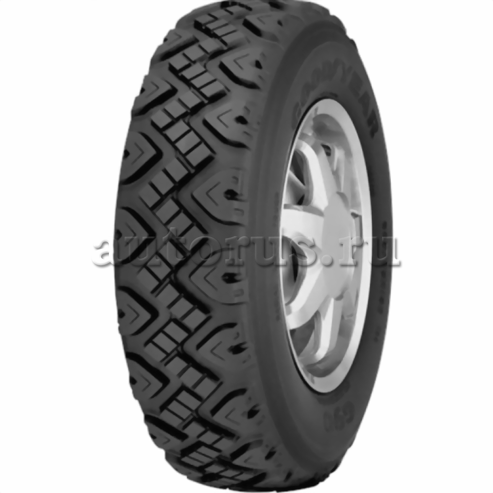 Автошина R14C 175/65 Goodyear Duragrip G90 90/88T лето 561563 Goodyear ...