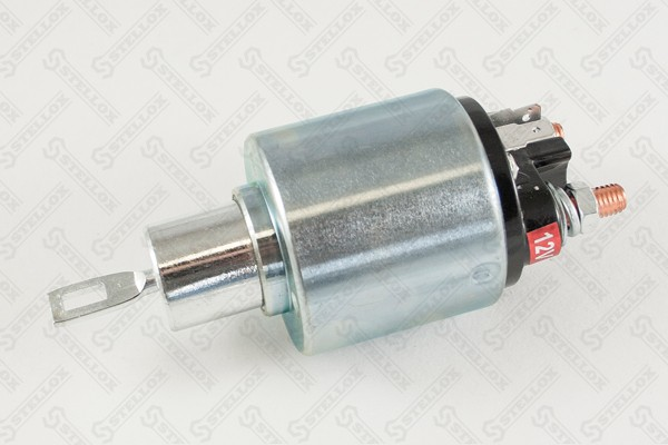 Реле втягивающее AUDI 80, A4 BOSCH - 2339303432 - купить в АвтоАльянс, низкая це