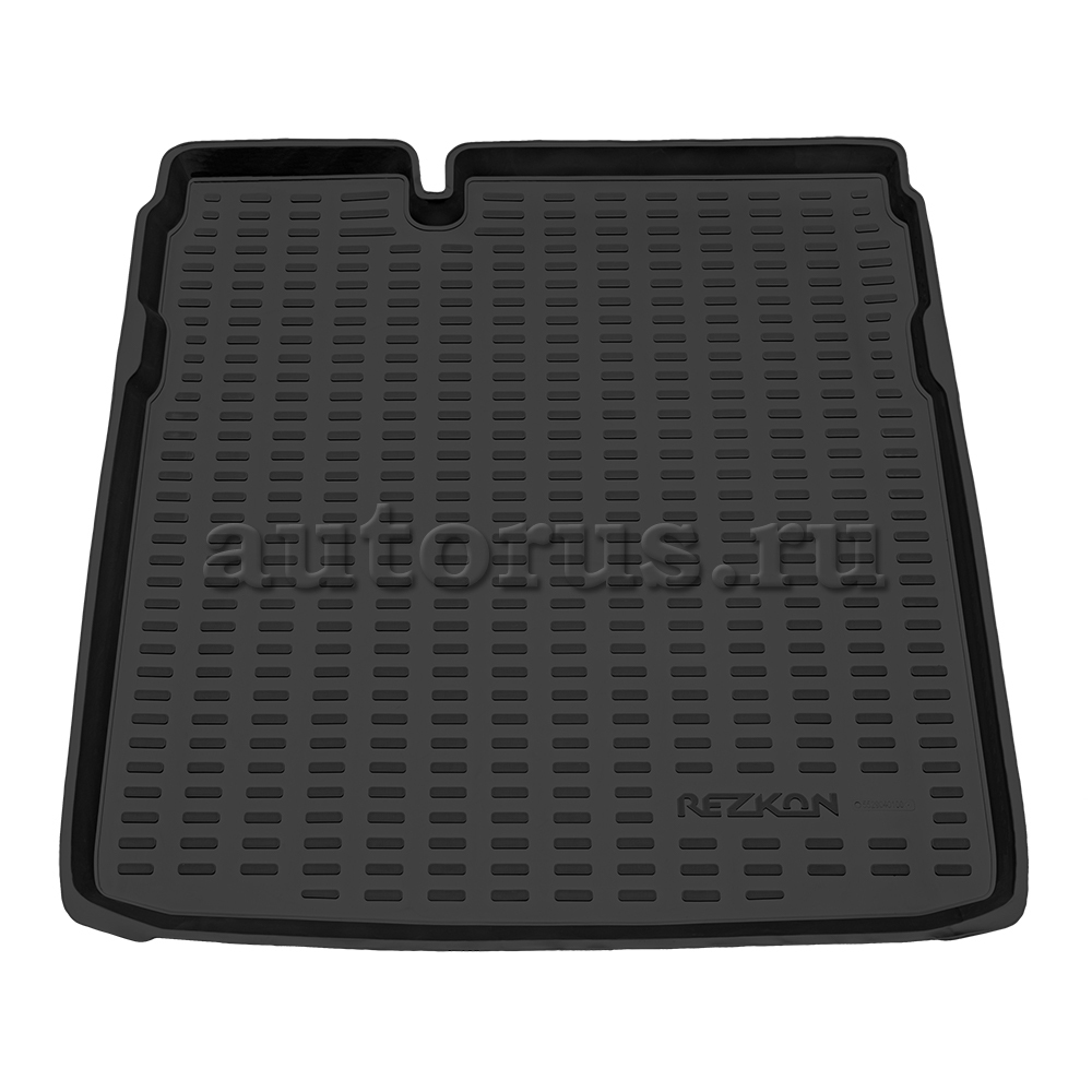 Коврик в багажник пластиковый для а/м Renault Arkana 4x2 (19-Н.В ...