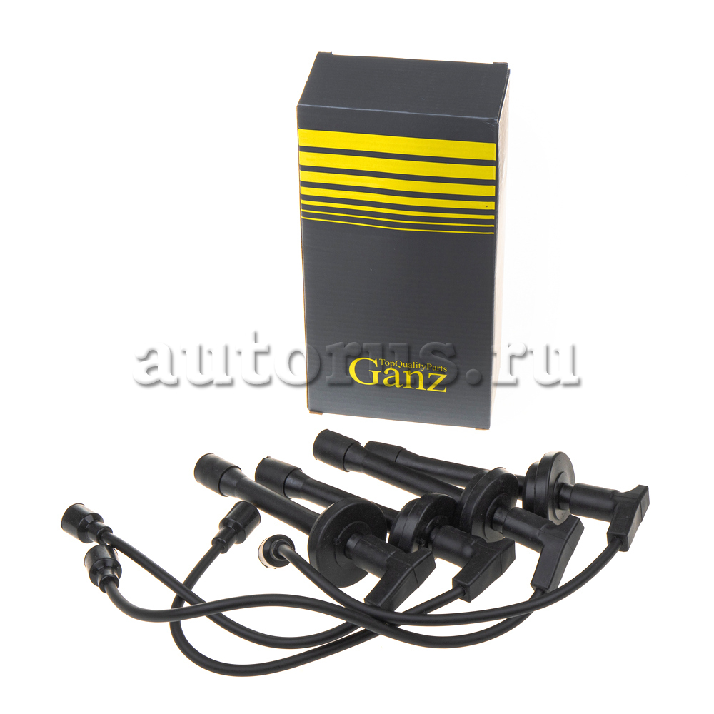 GANZ GIP01038 Провода в/в