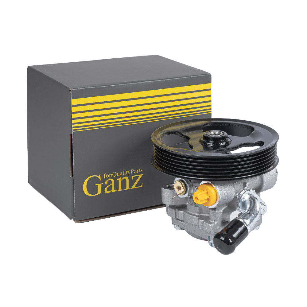 Насос ГУР Mazda 3 (BK) (03-) 1.6i GANZ GIL02052