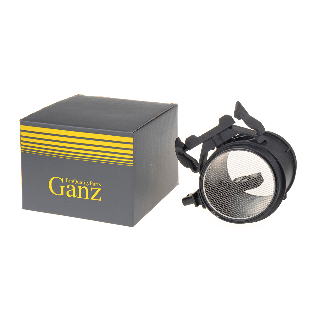 Расходомер воздуха MB W204W211W221W639 mot.271272273 GANZ GIG14049