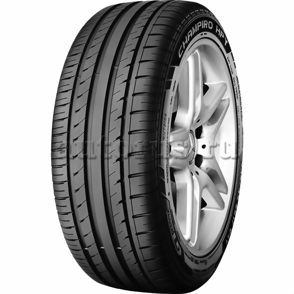 Автошина R17 215/55 GT RADIAL Champiro HPY 94W лето B351 GT Radial ...