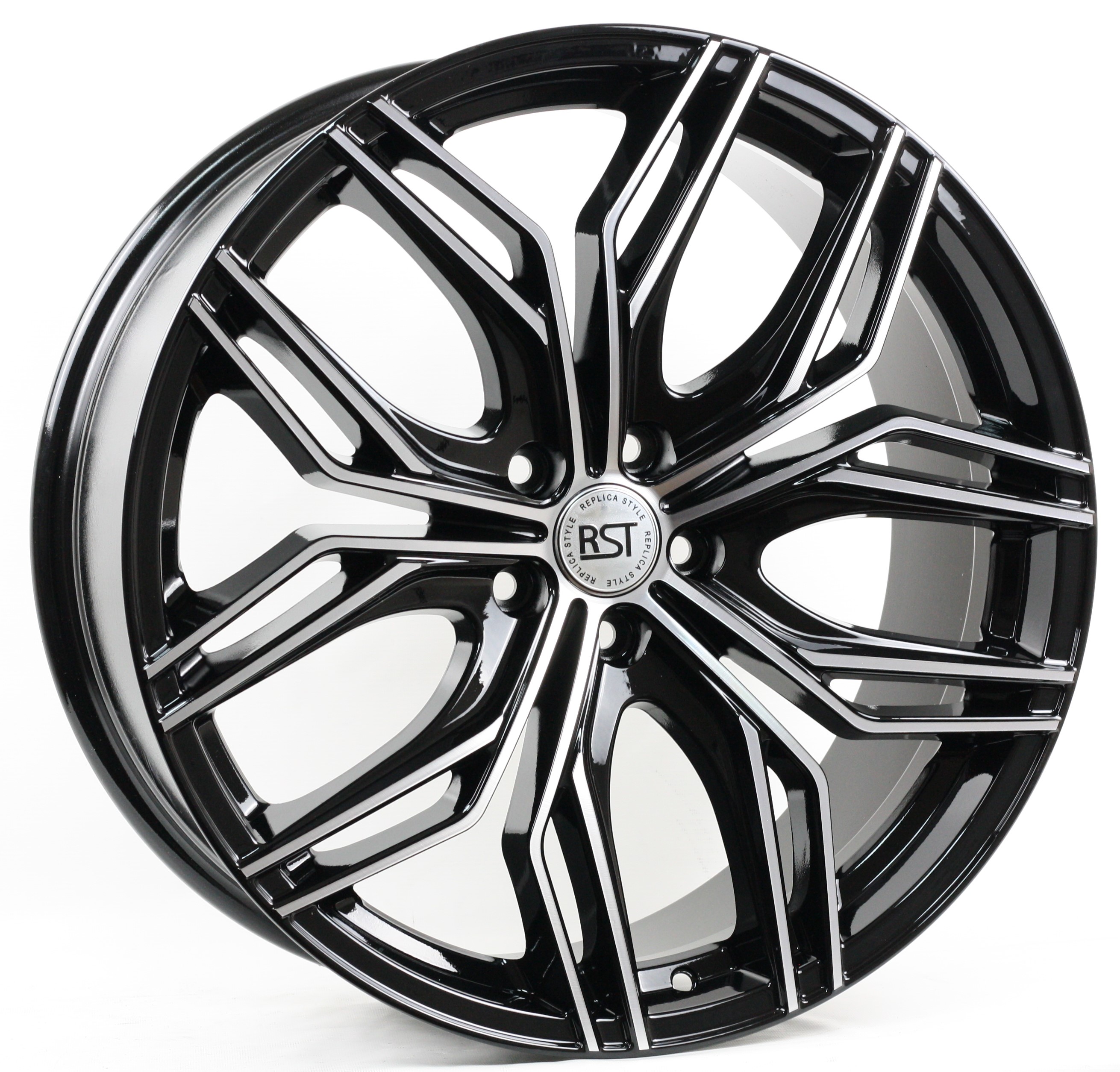 Купить Диски R20 5x 114.3