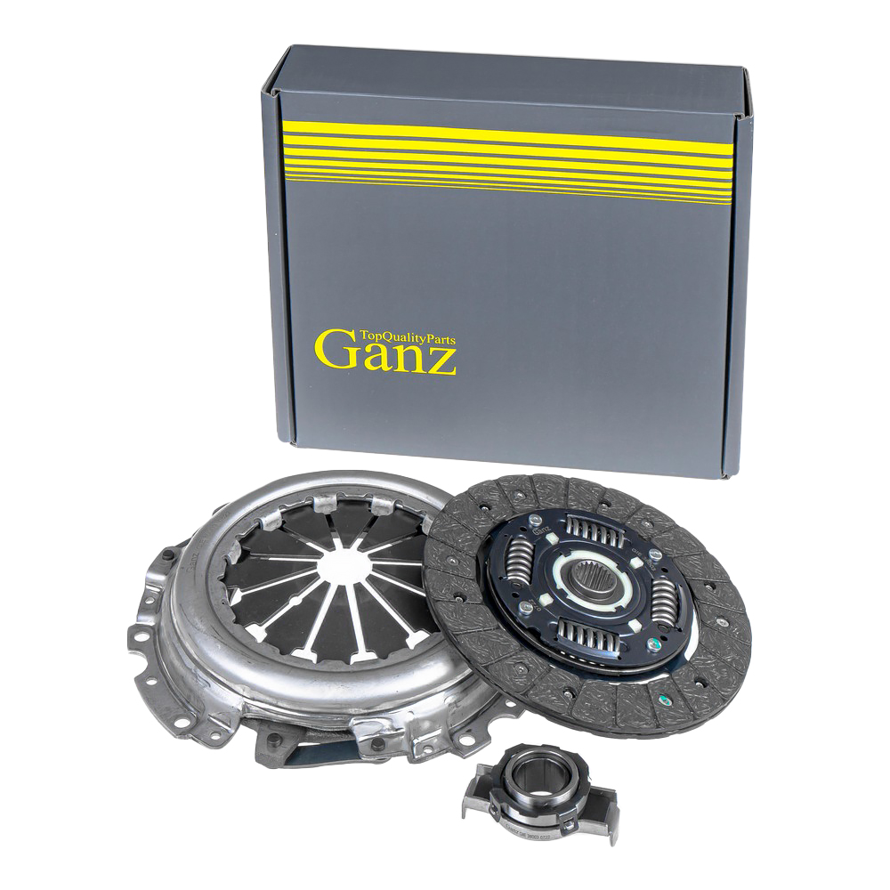 Сцепление в сборе  ВАЗ 2110 GANZ GIE36003