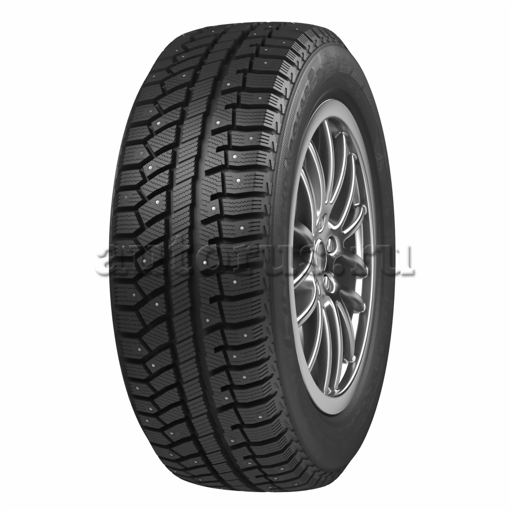 Автошина R16 205/55 Cordiant Polar-2 PW-502 91T шип 108097129 Cordiant ...