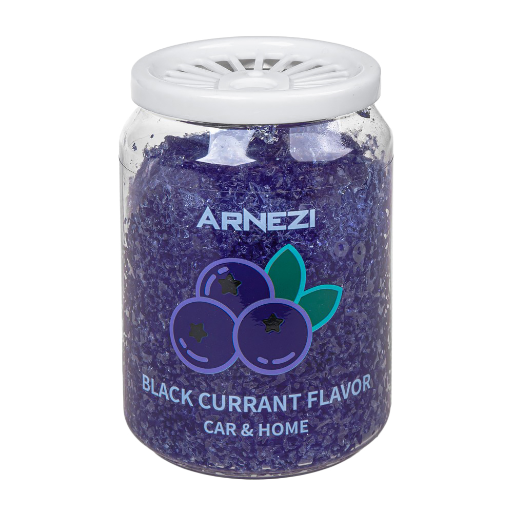 Ароматизатор гелевый AS-16 Black Currant Arnezi A1510095