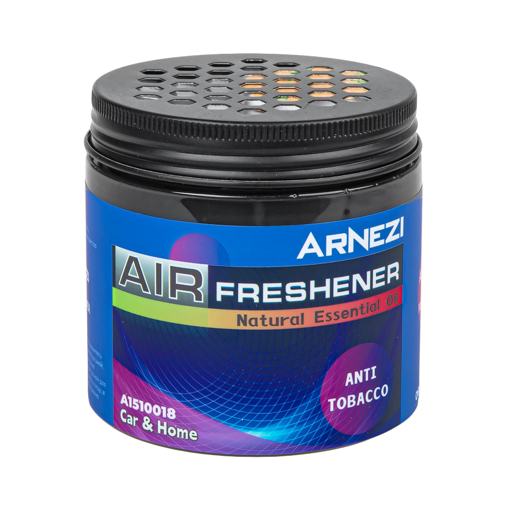 Ароматизатор гелевый AS-03 Anti-Tobacco Arnezi A1510018