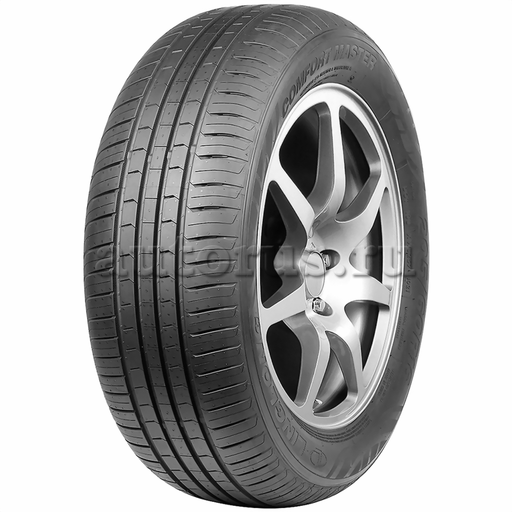 Шина R16 215/65 LING LONG Comfort Master 98H лето 221028601 LING LONG артикул 221028601 - цена, характеристики, купить в Москве в интернет-магазине автозапчастей АВТОРУСЬ