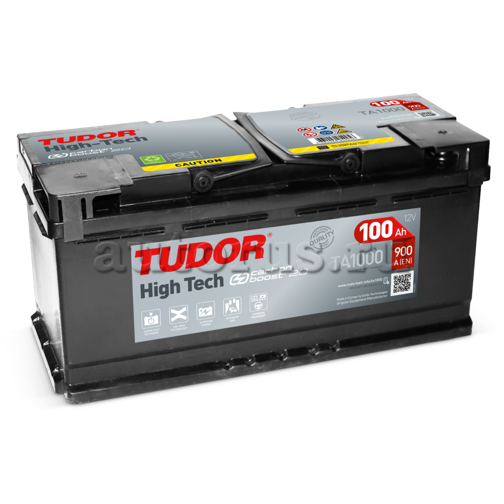 Tudor high tech. Tudor аккумуляторы. Аккумулятор topla Energy 100 а/ч Обратная r+ 60044 353x175x190 en900 а. Аккумулятор Тудор 61. Аккумулятор 1000.