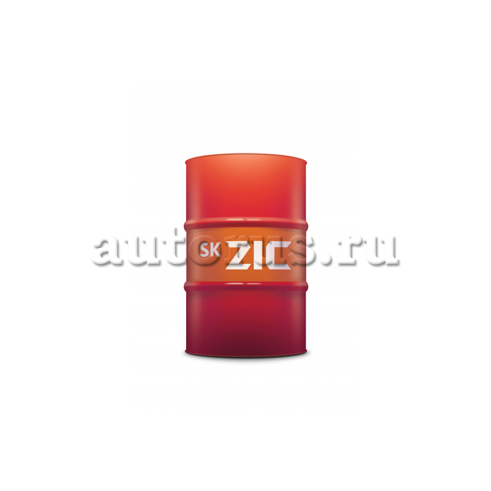 Масло моторное ZIC TOP 0W-20 синтетическое 200 л 202679 ZIC артикул ...