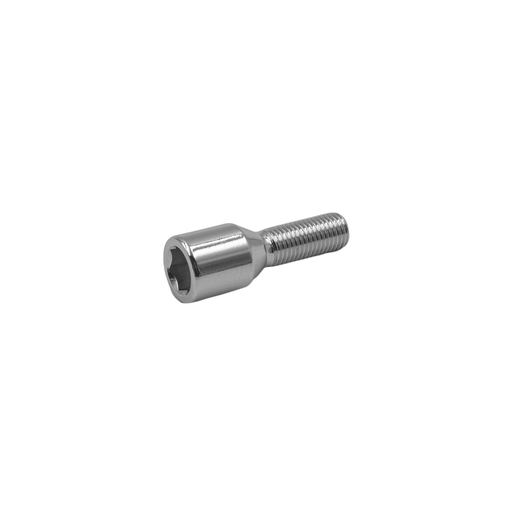 Болт колесный 12x1.50x30 ВНШГ  GANZ BB109