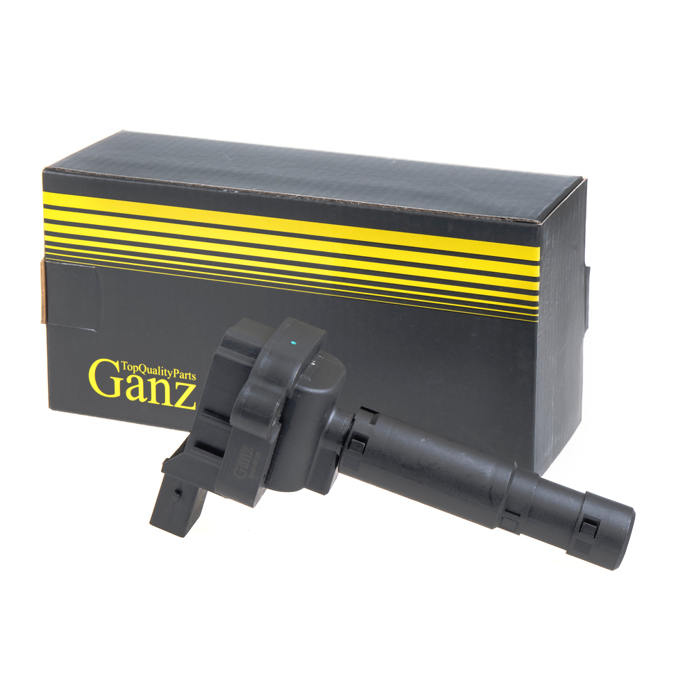 Катушка зажигания MB W204W212 mot.M271 GANZ GIG16129