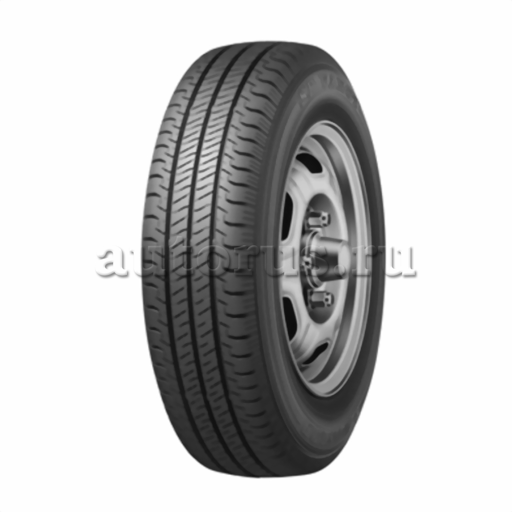 Автошина R15C 195/70 Dunlop SP VAN01 104/102R лето 330973 Dunlop ...