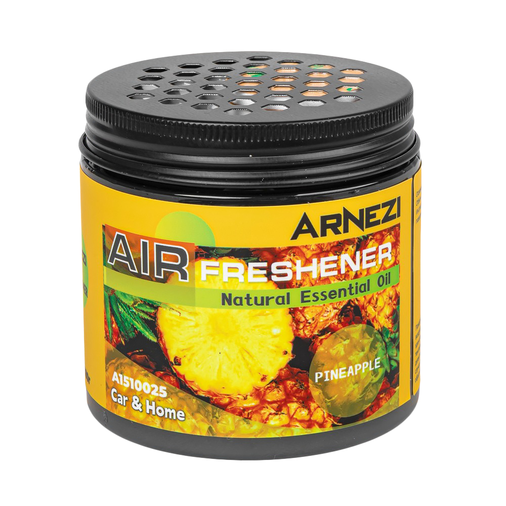 Ароматизатор гелевый AS-03 Pineapple Arnezi A1510025