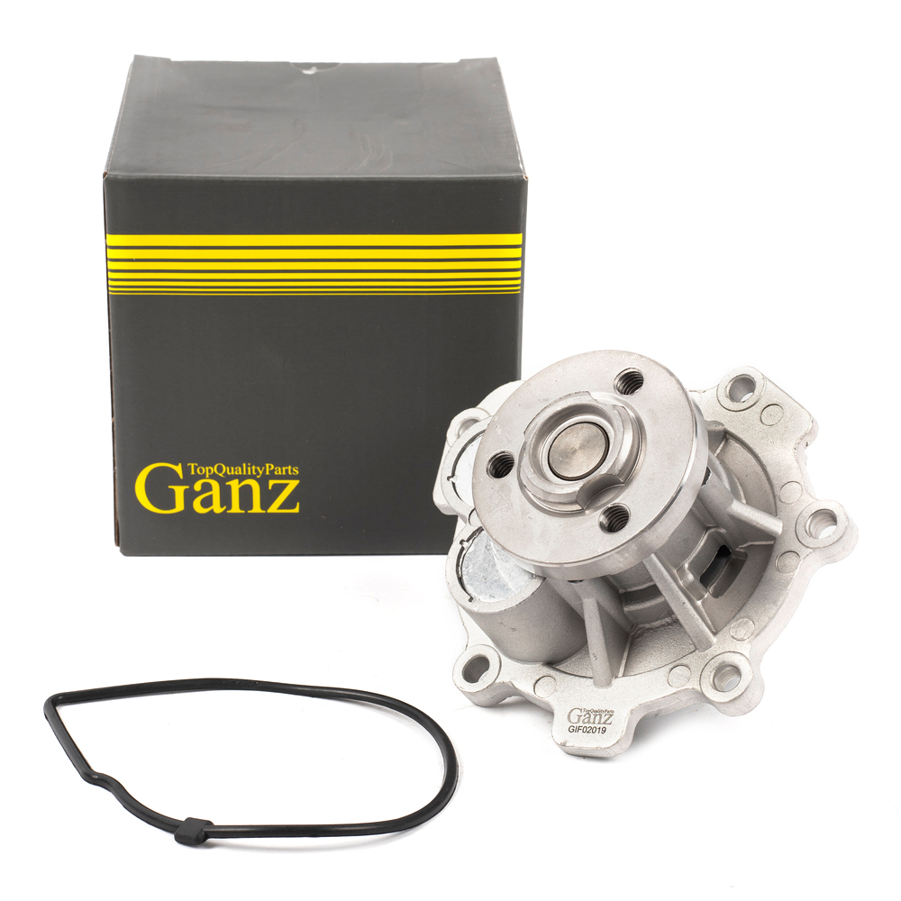 Помпа, водяной насос OPEL Astra HVectra CCRUZE GANZ GIF02019