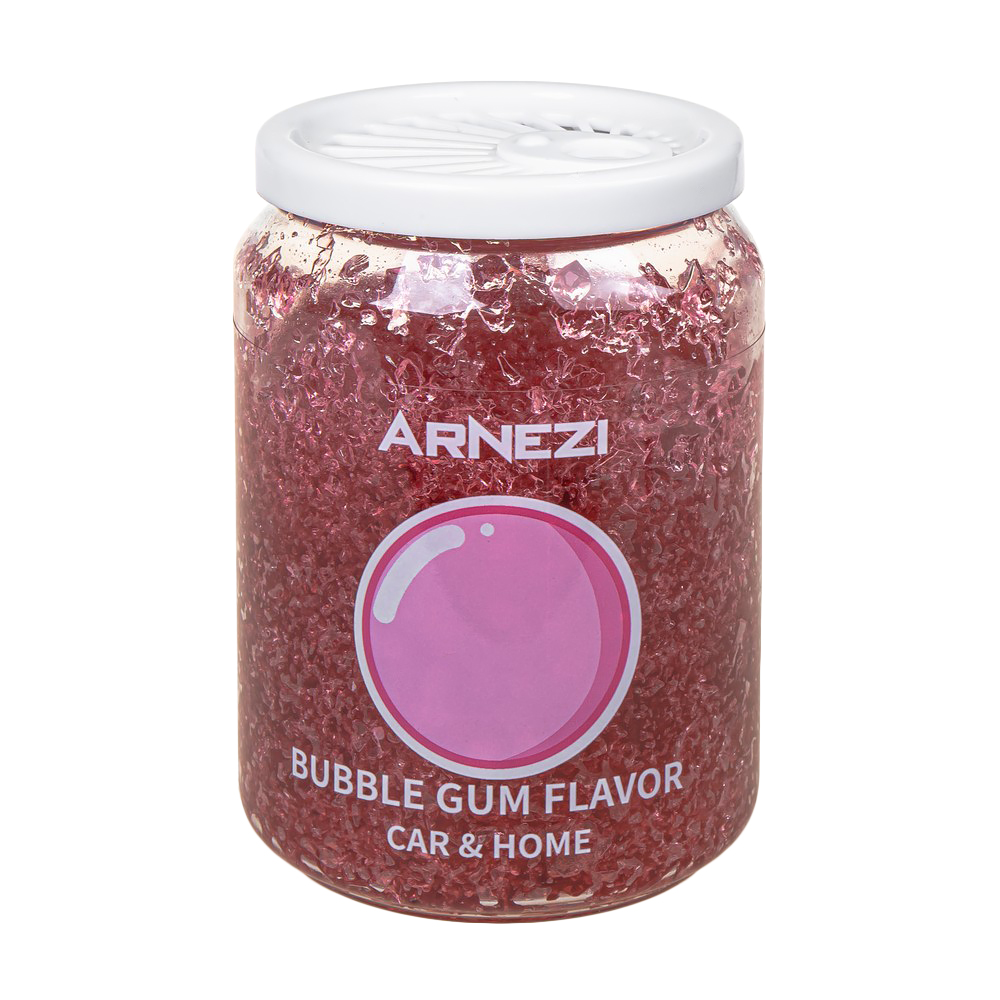 Ароматизатор гелевый AS-16 Bubble Gum Arnezi A1510092