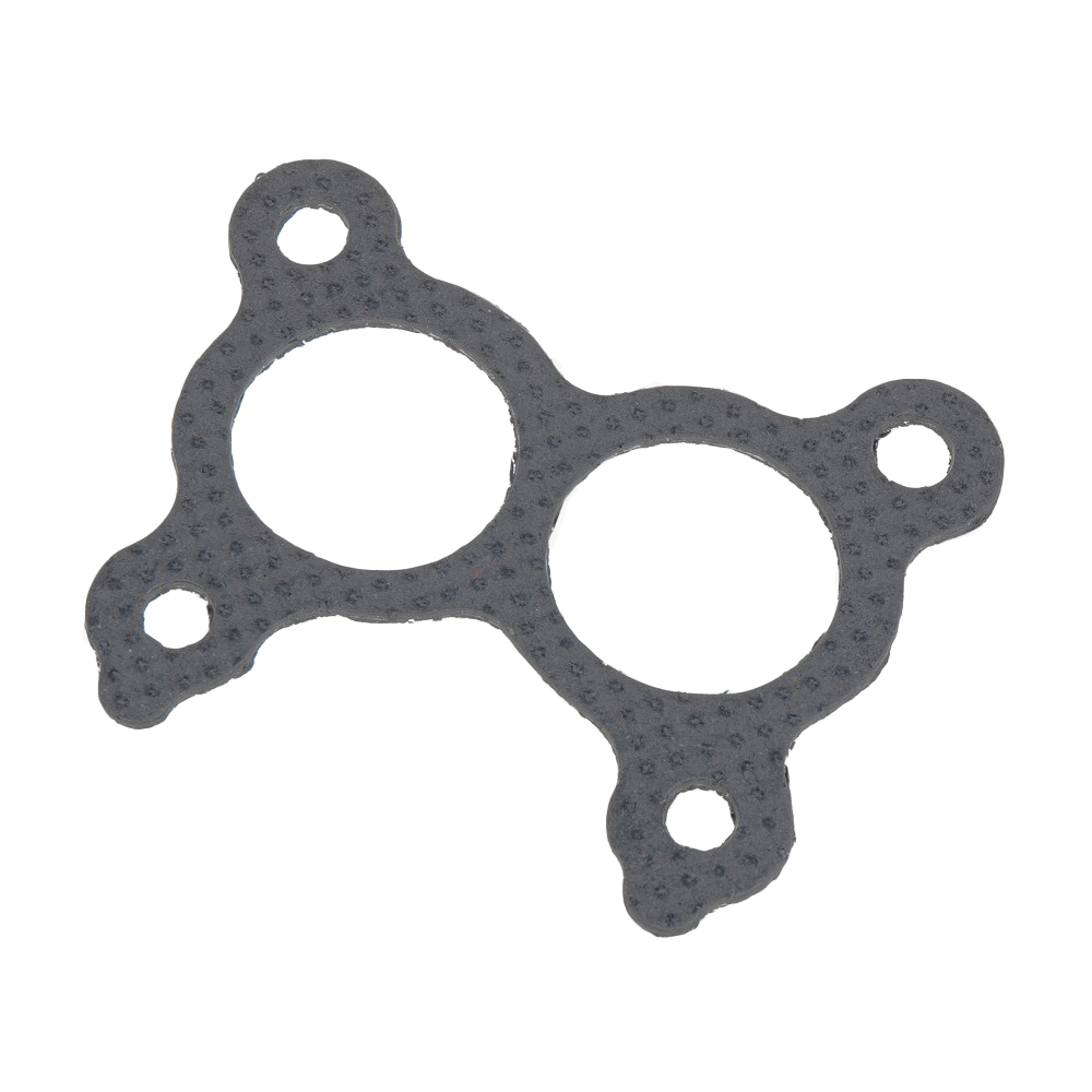 Прокладка выпускного коллектора NISSAN AlmeraPrimera 1.61.8L (2x) GANZ GIE11120