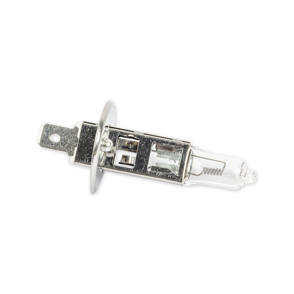 Лампа 24V H1 70W P14,5s GANZ 1 шт. картон GIP06003