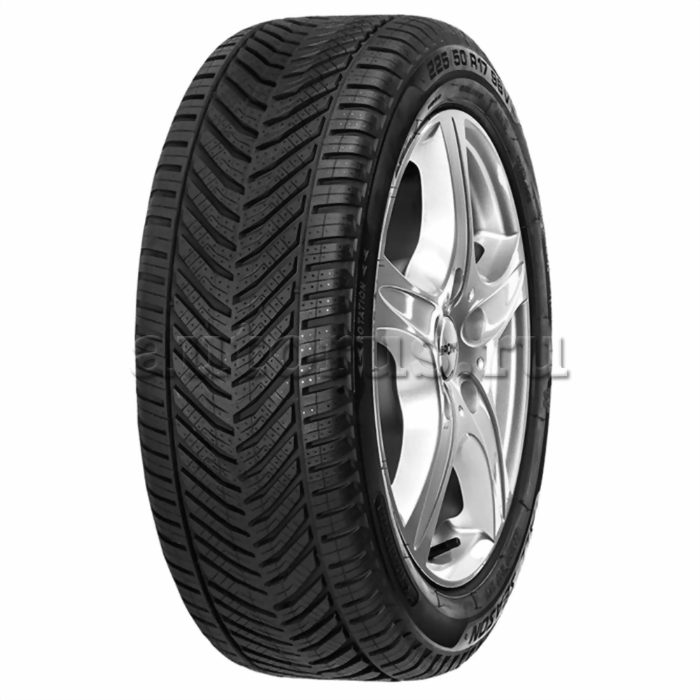 Автошина R17 205/55 TIGAR All season 95V XL лето 935183 TIGAR артикул ...